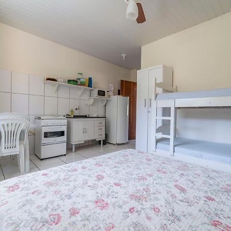 Residencial Mariscalia 2/4 Apartment Бомбиняс Екстериор снимка