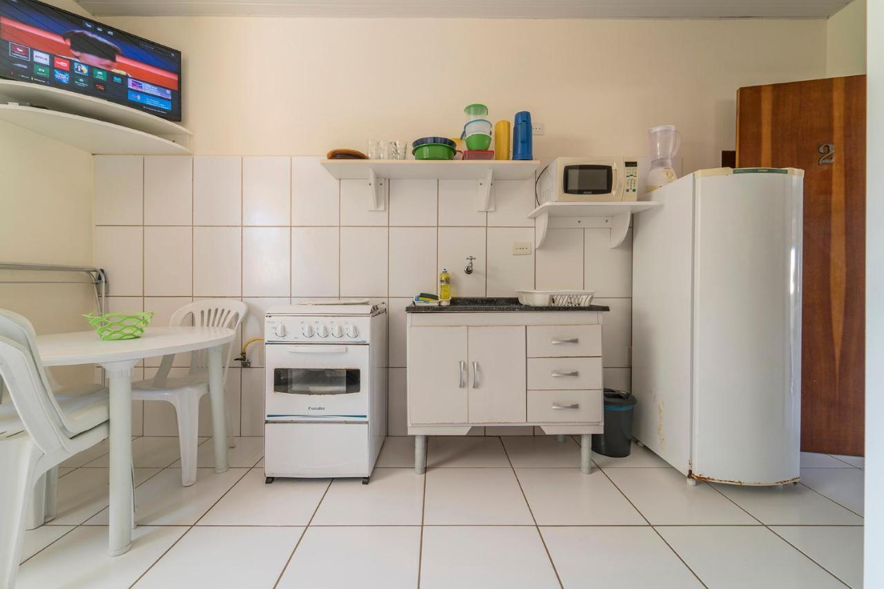 Residencial Mariscalia 2/4 Apartment Бомбиняс Екстериор снимка