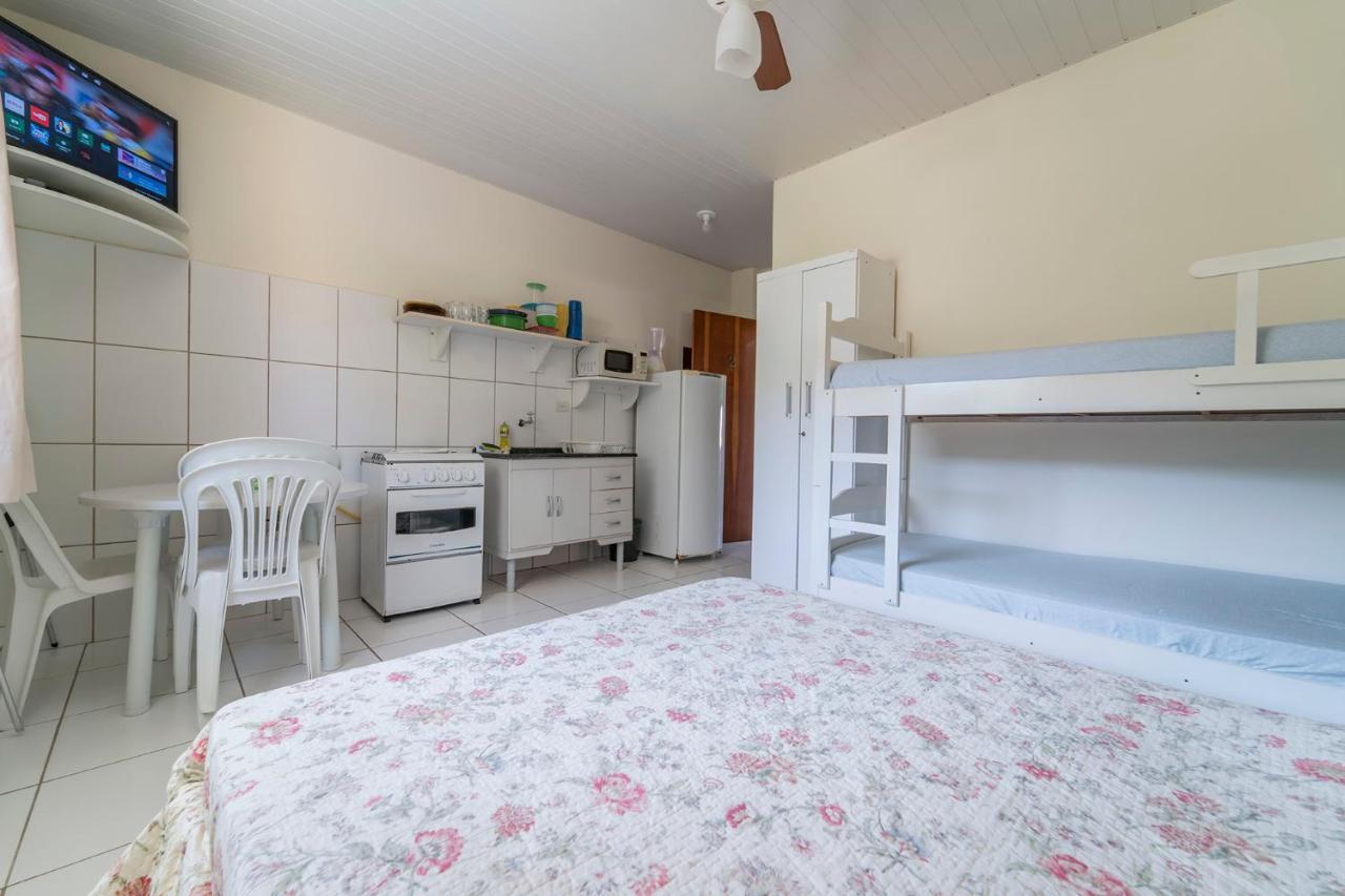 Residencial Mariscalia 2/4 Apartment Бомбиняс Екстериор снимка
