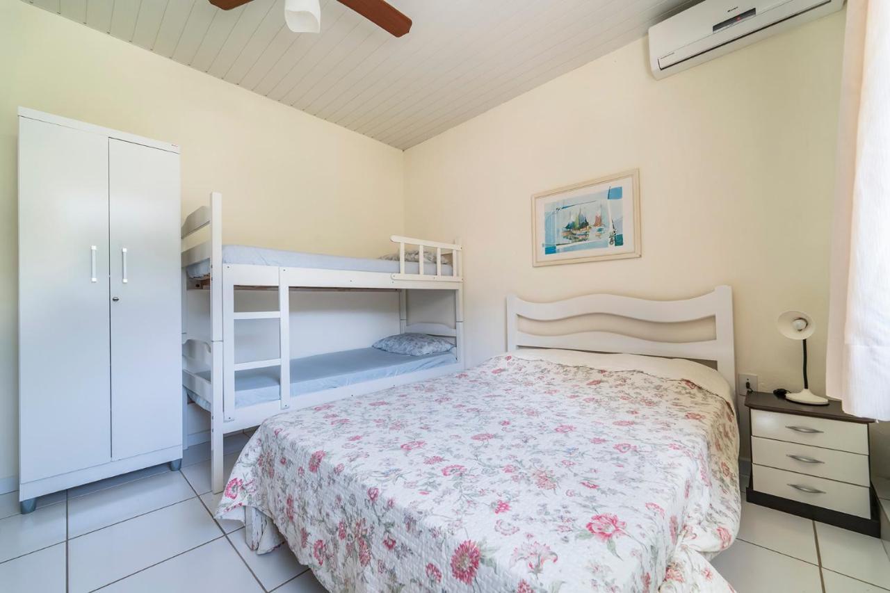 Residencial Mariscalia 2/4 Apartment Бомбиняс Екстериор снимка