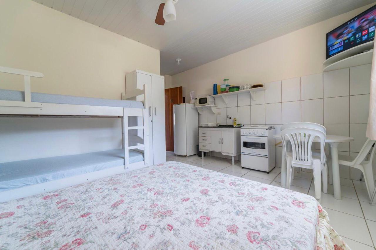 Residencial Mariscalia 2/4 Apartment Бомбиняс Екстериор снимка