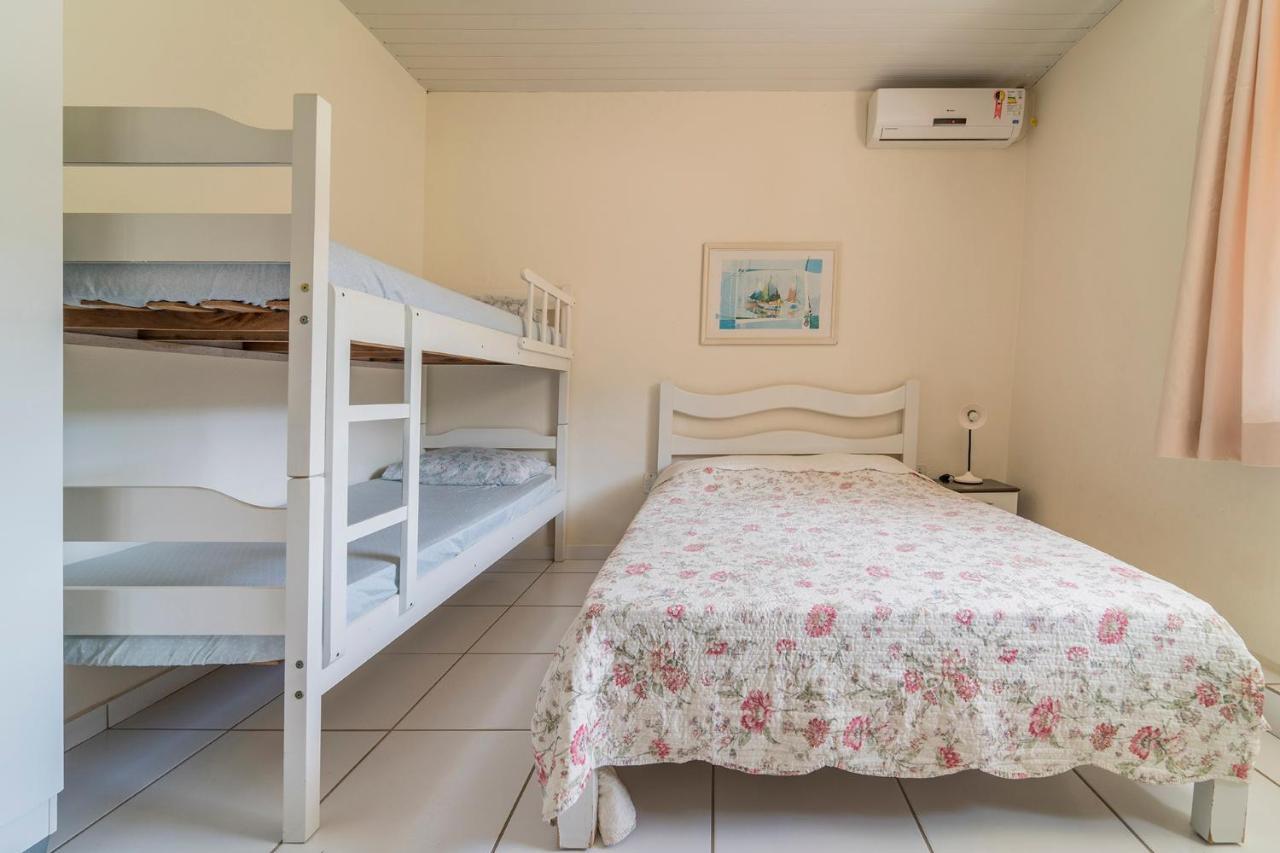 Residencial Mariscalia 2/4 Apartment Бомбиняс Екстериор снимка