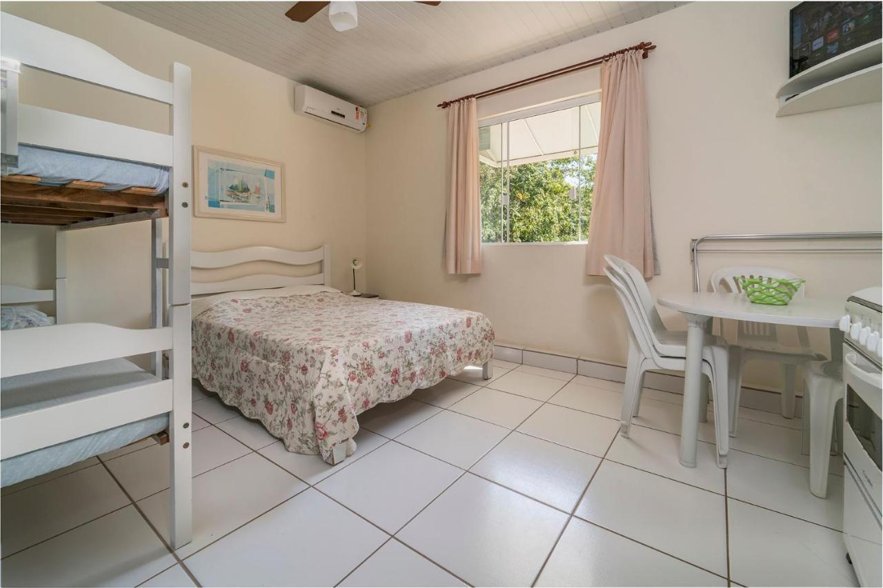 Residencial Mariscalia 2/4 Apartment Бомбиняс Екстериор снимка