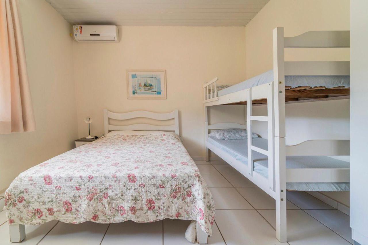 Residencial Mariscalia 2/4 Apartment Бомбиняс Екстериор снимка