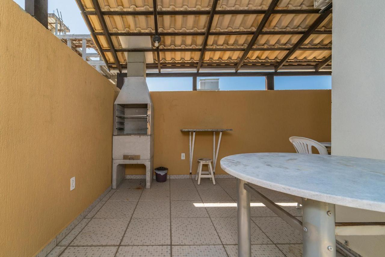 Residencial Mariscalia 2/4 Apartment Бомбиняс Екстериор снимка
